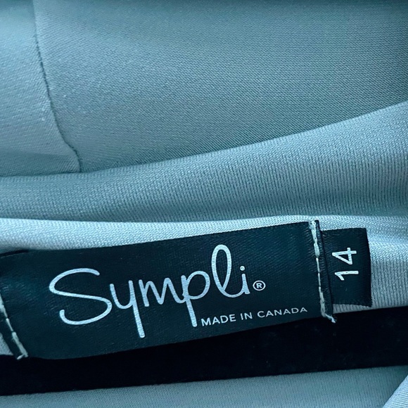 Sympli pullover - Picture 3 of 3